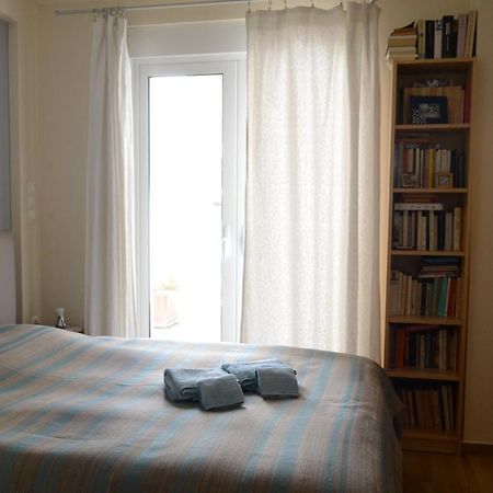 Athenian Maisonette Apartment Exterior foto